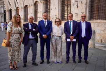 A Siena il 68° Congresso nazionale degli ordini Ingegneri d’Italia