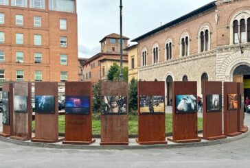 Siena Awards: Piazza Matteotti si veste a festa per ospitare l’edizione 2024