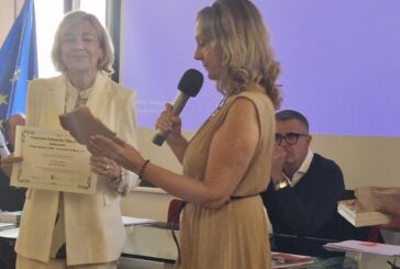 Sei vincitori per il primo concorso letterario Dina Ferri a Radicondoli