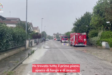 Alluvione in Emilia-Romagna: è questa la nuova normalità?