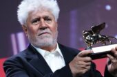 Venezia 81: trionfa Almodovar con La stanza accanto