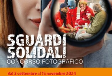 Siena: un concorso fotografico per raccontare la solidarietà