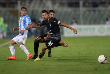 Pescara è già alle spalle: la Pianese si prepara per la Virtus Entella