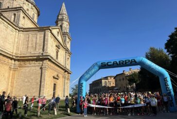 Torna la Montepulciano Run: corsa podistica tra vigne e colline del Vino Nobile