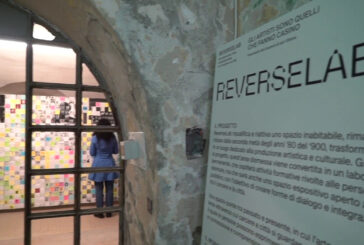 ReverseLab, a Milano l’arte contemporanea in mostra in carcere