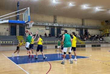 Costone sconfitto da Legnaia nell’ultima gara di precampionato