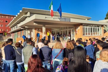 Al via l’anno scolastico. A Poggibonsi quasi 3800 gli studenti in classe