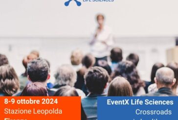 Event X LS: a Firenze gli Stati Generali delle Life Sciences