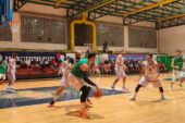 Costone in crescita nell’amichevole di Prato con i Dragons