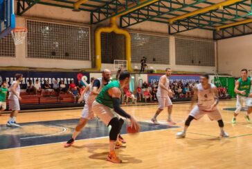 Costone in crescita nell’amichevole di Prato con i Dragons