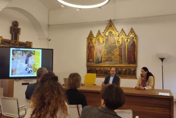 Pinacoteca: presentato il progetto “Lux feminae”