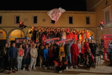 San Giobbe Basket: L’attesa è finita. Bulls al debutto contro Jesi