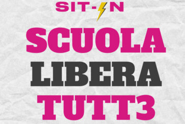 Siena scende in piazza contro la risoluzione Anti-gender del leghista Sasso