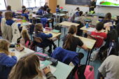 Sei Toscana torna fra i banchi di scuola con “Ri-Creazione”