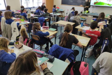 Sei Toscana torna fra i banchi di scuola con “Ri-Creazione”