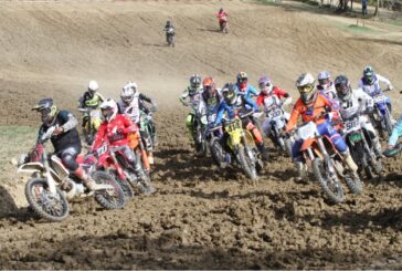 Al Chiusdino Park le finali regionali di motocross