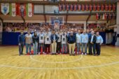 Per la Virtus esordio in campionato ad Empoli