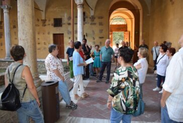 Visite alla scoperta del complesso universitario di San Francesco