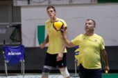 Volley: alle 17 il primo test match al PalaEstra con San Giustino