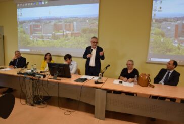 Bezzini incontra l’Aous ed i suoi professionisti