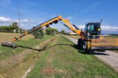 Consorzio di Bonifica, gli agricoltori di Siena e Grosseto per la cura del territorio 