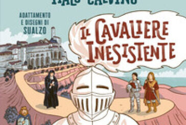 Da Olivia Libreria Bistrot a Poggibonsi si presenta “Il cavaliere inesistente”