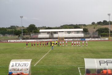 Successo dell’Asta sul campo della Colligiana