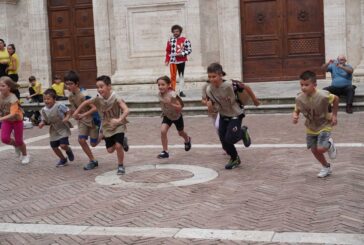 La Corsa di Pio tra le rievocazioni storiche della Toscana