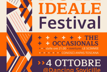 Musica e volontariato nel Festival “Nota Ideale” di Sovicille