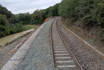 Rfi: terminati i lavori sulla linea Siena-Grosseto