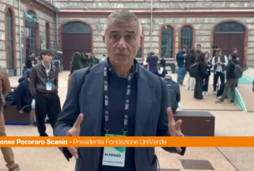 Pecoraro Scanio "Vincere la sfida della rivoluzione EcoDigital"