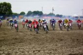 A Chiusdino l’ultima gara del Campionato Italiano Motocross Epoca