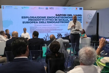 Sicilia regina della gastronomia europea, prodotti ittici protagonisti