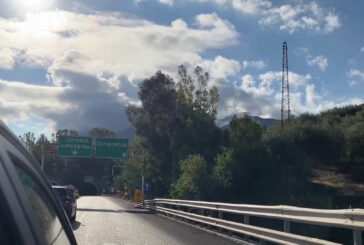 A19, Schifani "Riapertura svincolo Termini importante per la Sicilia"