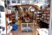 Castelnuovo: la Libreria del Mondo Offeso apre in Piazza Marconi