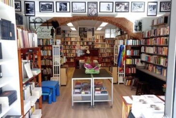 Castelnuovo: la Libreria del Mondo Offeso apre in Piazza Marconi