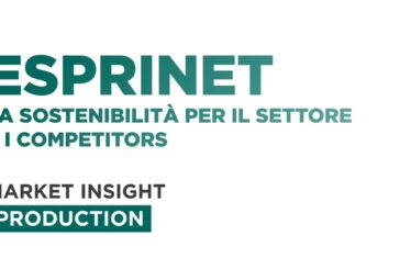 ESPRINET: LA SOSTENIBILITÀ PER IL SETTORE E I COMPETITORS