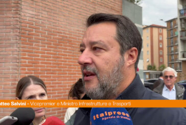 Milano, Salvini "Sul nuovo stadio persi 4 anni per indecisioni Comune"