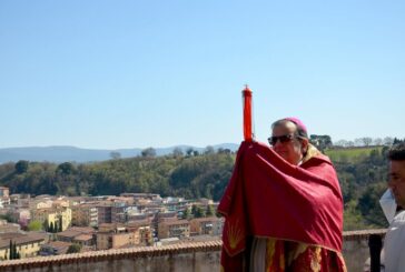 A Colle torna la festa dell’insigne reliquia del Sacro Chiodo