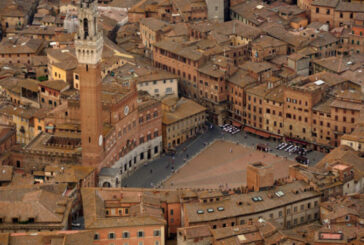 “A spasso per Siena”: gli studenti delle superiori sulle orme di Tozzi