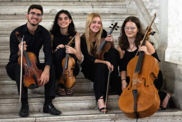 Accademia Chigiana e UNESCO: successo per il programma Transcultura