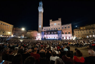 Chigiana International Festival: un bilancio tutto in positivo