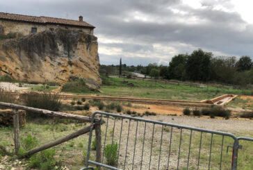 Siena Pirata: “L’Acqua Borra simbolo del fallimento politico locale?”