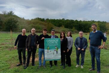 Progetti green dell’Università di Siena a “Linea Verde Italia”