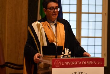 Inaugurazione del 784° anno accademico dell’Università di Siena