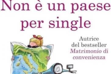 A Sant’Angelo in Colle le riprese di “Non è un paese per Single”