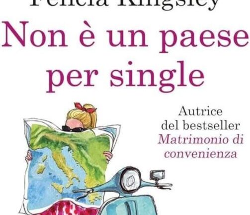 A Sant’Angelo in Colle le riprese di “Non è un paese per Single”