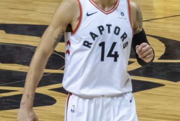 Danny Green si ritira dal basket giocato