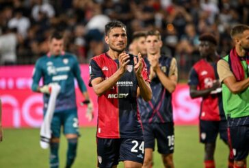 Cagliari vince in rimonta, Torino piegato per 3-2