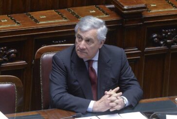 Tajani "Neanche un magistrato deve essere politicizzato"